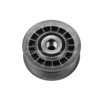 Styrrulle, flerspårsrem ytterø-64mm från Autofrance