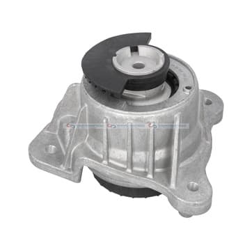 Motorfäste, Vänster fram från Autofrance