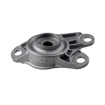 Fjäderbenslager, Bakaxel vänster — Bakaxel vänster från Autofrance