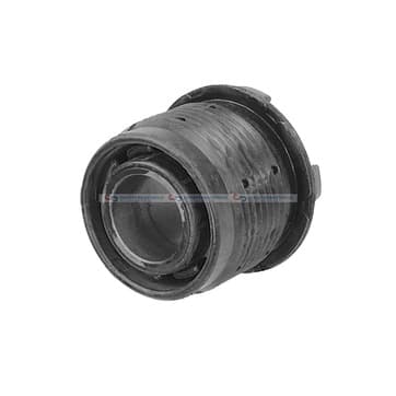 Bussning, axle cross member, Framaxel höger, Bak från Autofrance