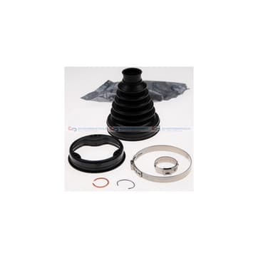 Damasksats, drivaxel från Autofrance