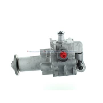 Servopump, styrning från Autofrance