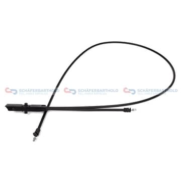 Motorhuvsvajer från Autofrance