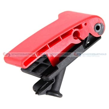 Handtag, motorhuvsfrigöring från Autofrance