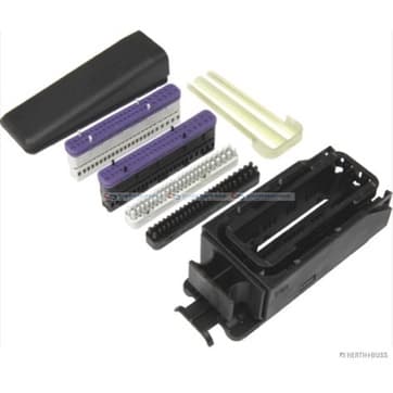 Plugghussats från Autofrance