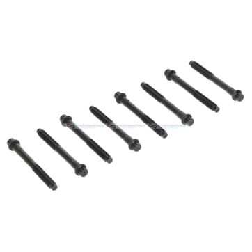 Topplocksbultsats 8 M10x1,25x95 från Autofrance