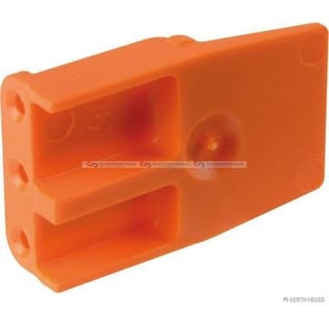 Sekundärlås, kontaktdon från Autofrance