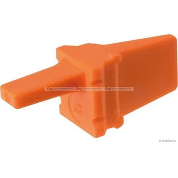 Sekundärlås, kontaktdon från Autofrance