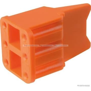 Sekundärlås, kontaktdon från Autofrance