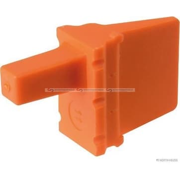 Sekundärlås, kontaktdon från Autofrance