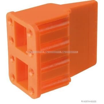 Sekundärlås, kontaktdon från Autofrance