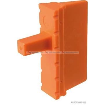 Sekundärlås, kontaktdon från Autofrance