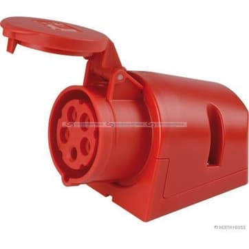 Stickdosa från Autofrance