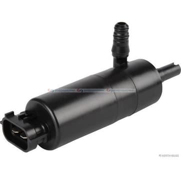 Spolarvätska, Pump, headlight cleaning från Autofrance