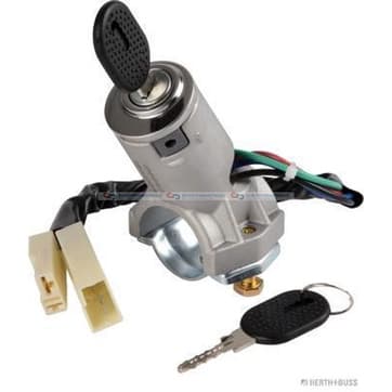 Rattlås från Autofrance