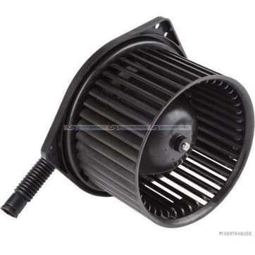 Kupéfläkt från Autofrance