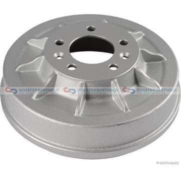 Bromstrumma 68mm 5 från Autofrance