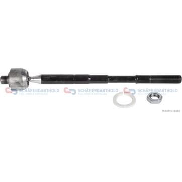 Inre styrled från Autofrance