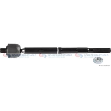 Inre styrled från Autofrance