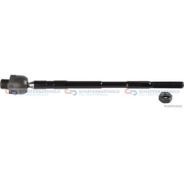 Inre styrled från Autofrance