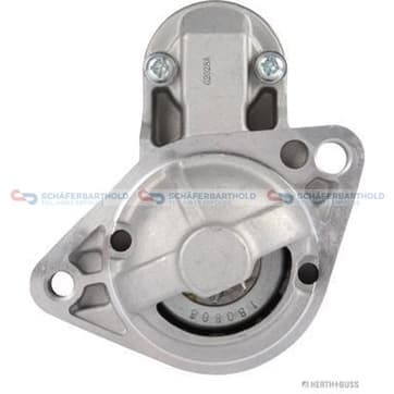 Startmotor 1kW från Autofrance