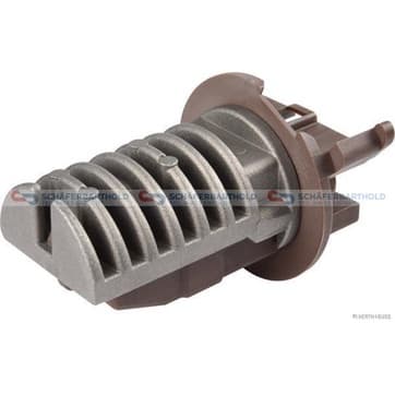 Regulator, Kupéfläkt från Autofrance