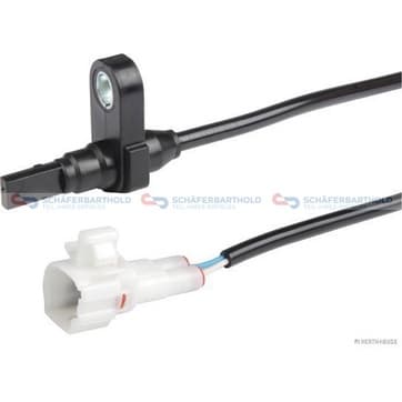 Sensor, hjulhastighet från Autofrance