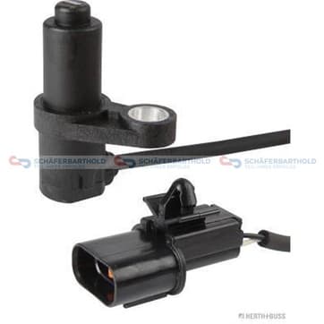 Sensor, hjulhastighet från Autofrance