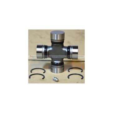 Led, Kardanaxel från Autofrance