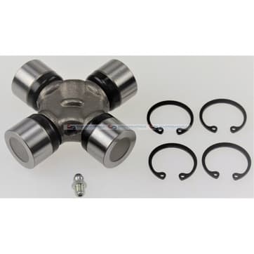 Led, Kardanaxel från Autofrance