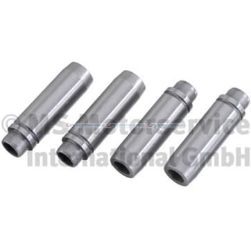 Ventil, Guide från Autofrance