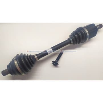 Drivaxel 596mm från Autofrance