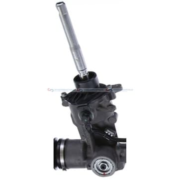 Styrväxel BOSCH från Autofrance