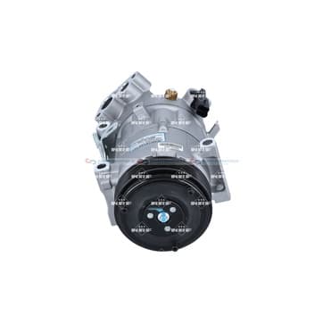 Kompressor, AC från Autofrance