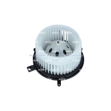 Kupéfläkt från Autofrance