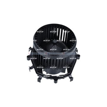 Kupéfläkt från Autofrance