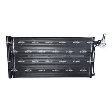 Kondensor, AC från Autofrance