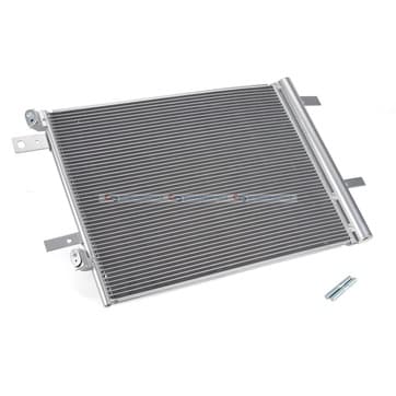 Kondensor, AC från Autofrance