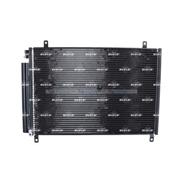 Kondensor, AC från Autofrance