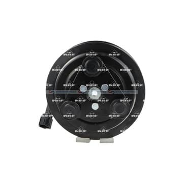 Magnetkoppling, AC-kompressor Ø-135mm från Autofrance