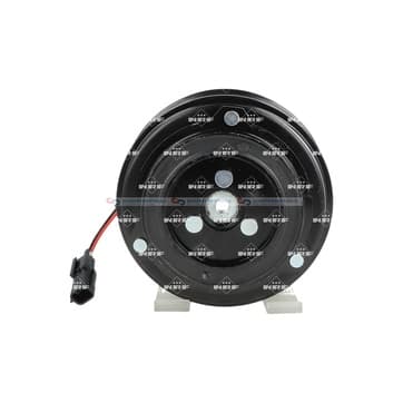 Magnetkoppling, AC-kompressor Ø-115mm från Autofrance