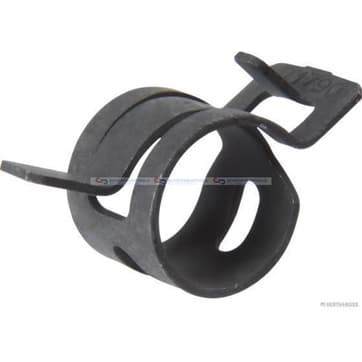 Klämma, ing Clip från Autofrance