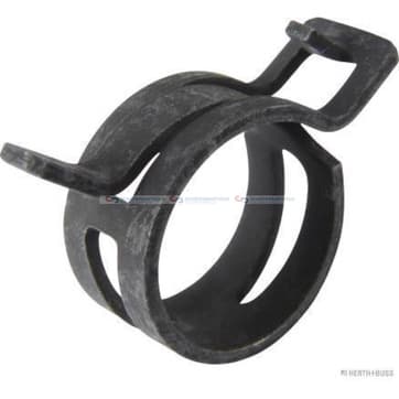 Klämma, ing Clip från Autofrance