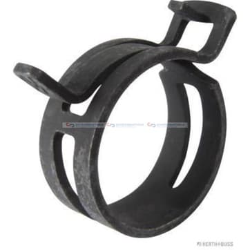 Klämma, ing Clip från Autofrance