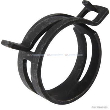 Klämma, ing Clip från Autofrance