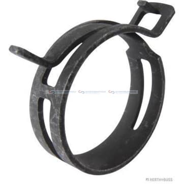 Klämma, ing Clip från Autofrance