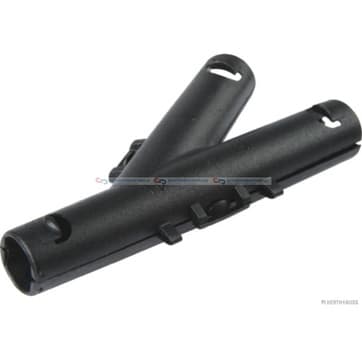 Koppling, rör från Autofrance