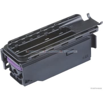 Plugghus från Autofrance