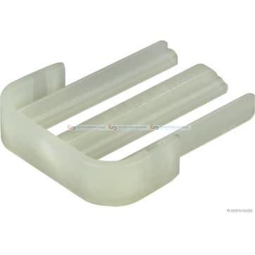 Sekundärlås, kontaktdon från Autofrance