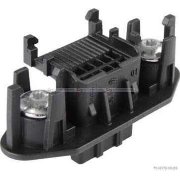 Plugghus från Autofrance